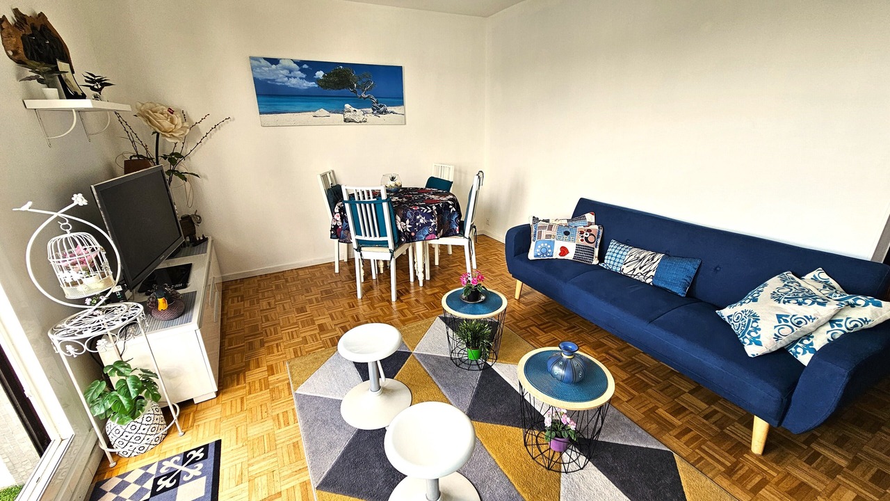 Photo of Livingroom in Champigny-sur-Marne