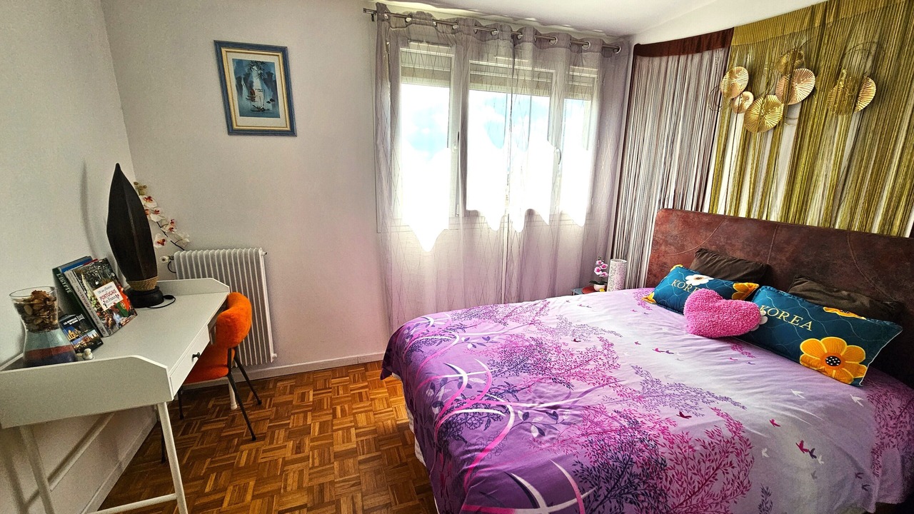 Photo of Bedroom in Champigny-sur-Marne
