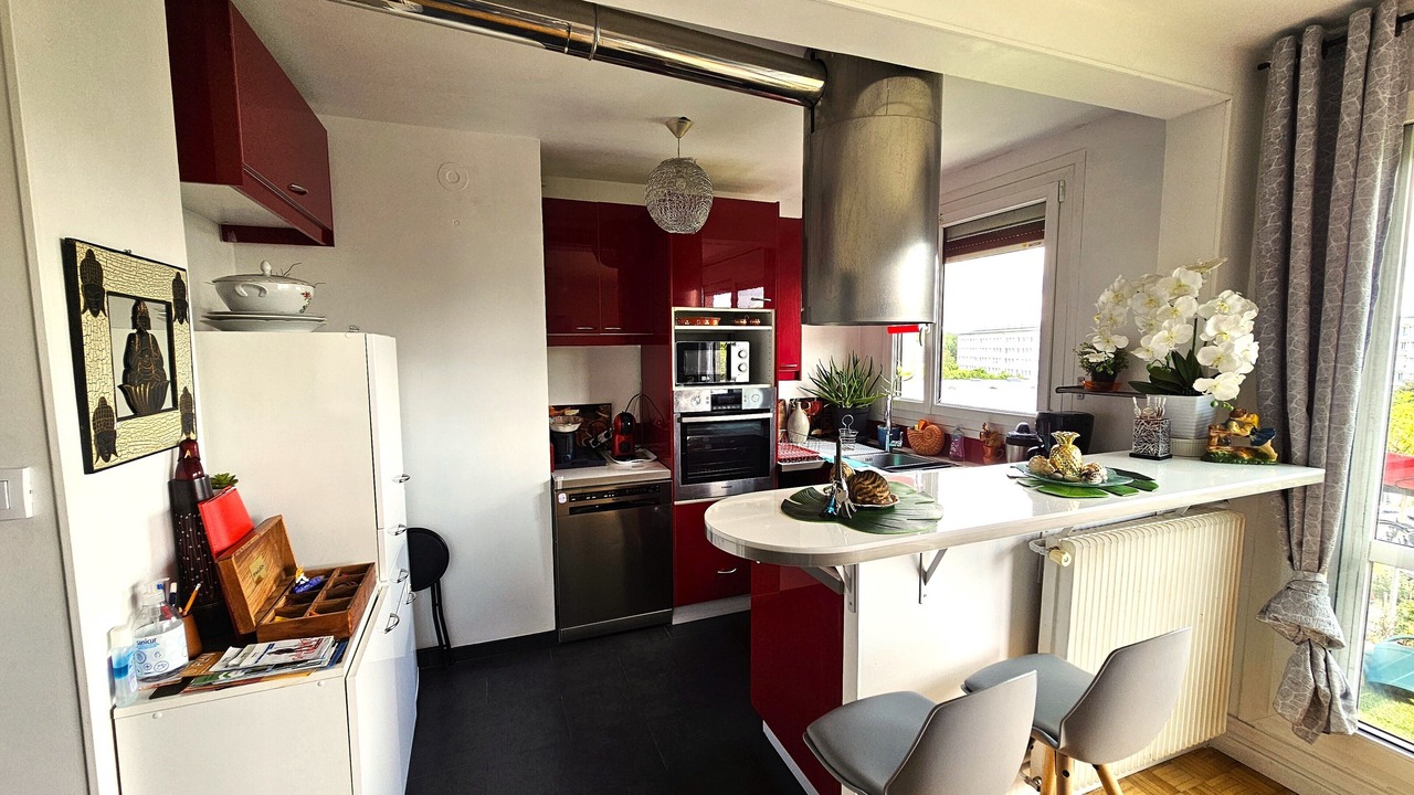 Photo of Kitchen in Champigny-sur-Marne