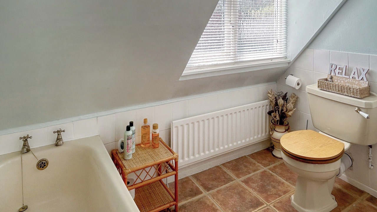 Photo of Bathroom in Bewdley