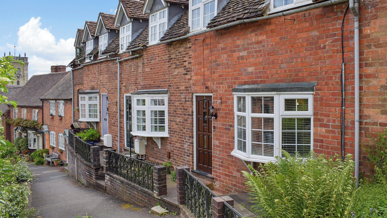 Photo of Others in Bewdley