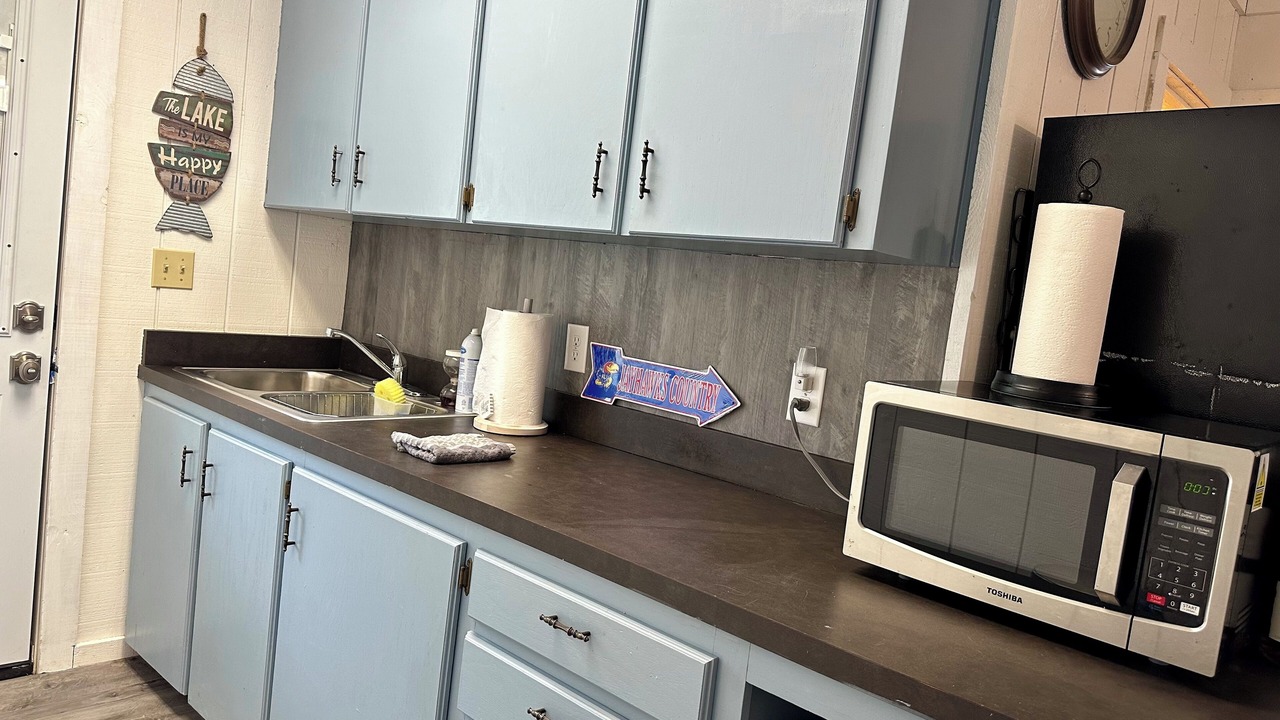 Photo of Kitchen in Jay