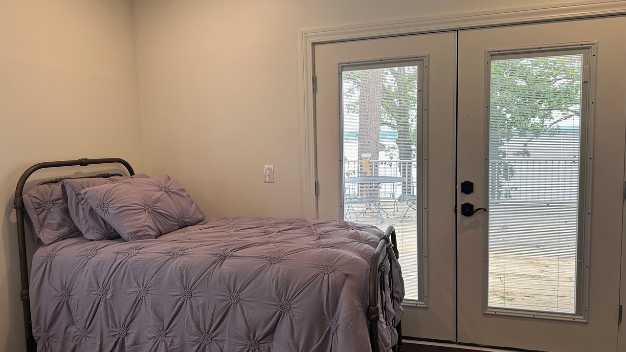 Photo of Bedroom in Jay