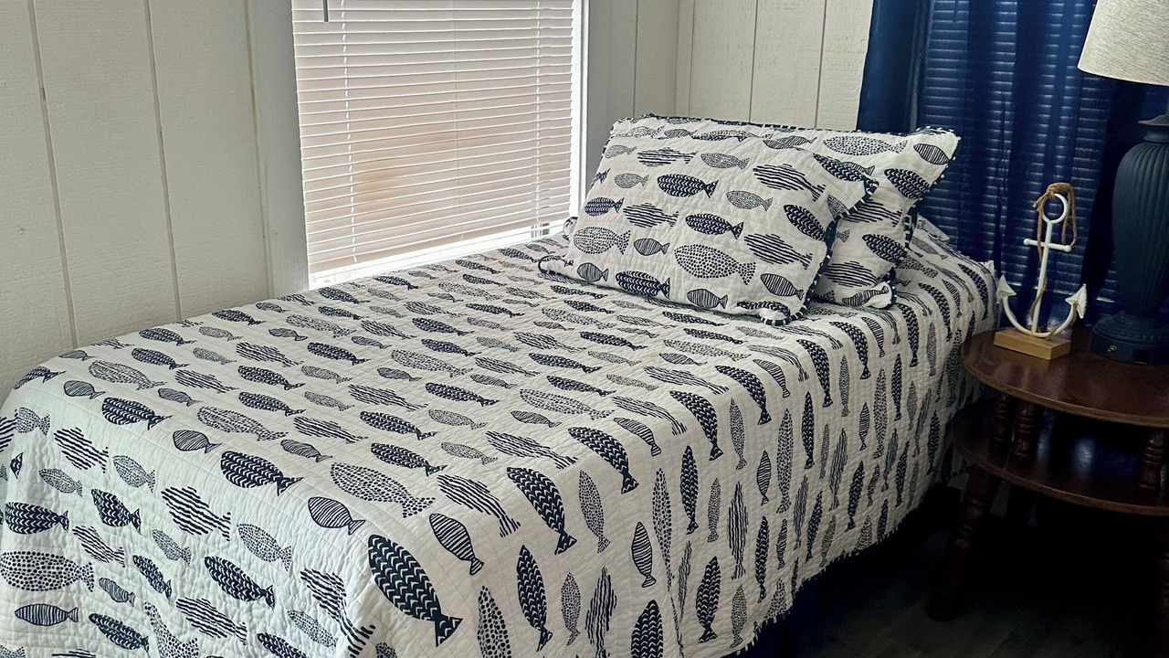 Photo of Bedroom in Jay