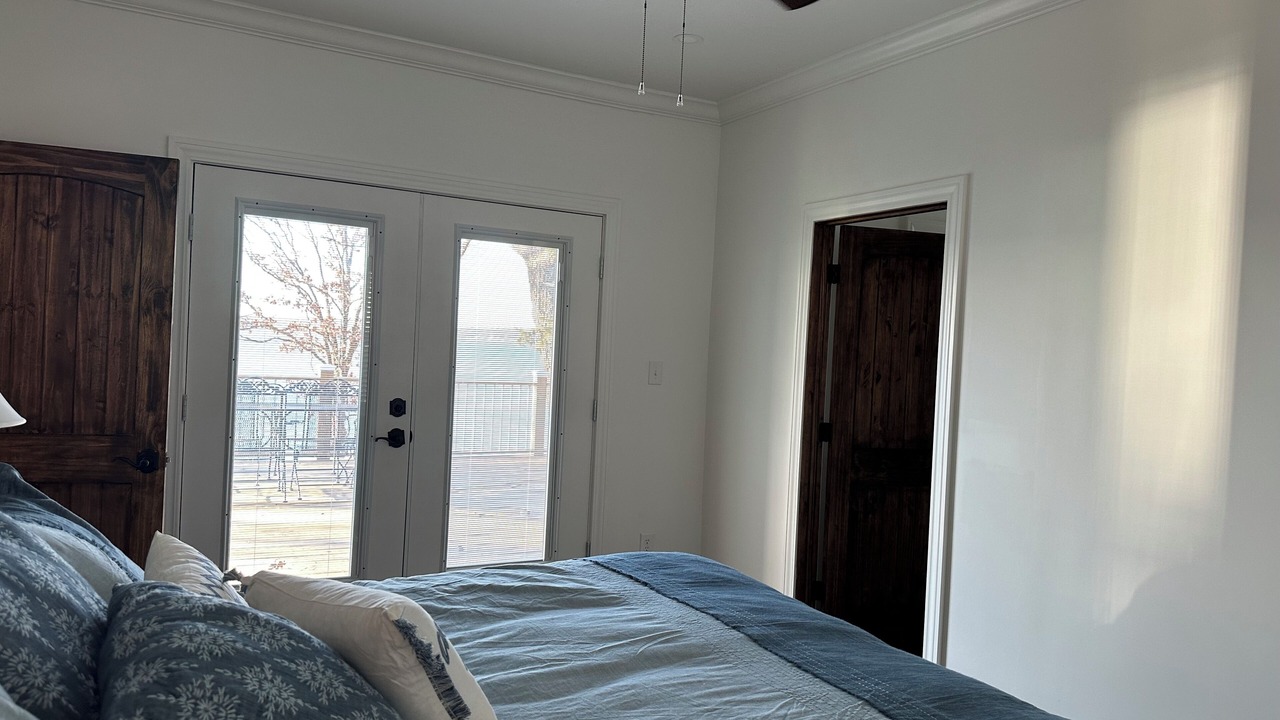 Photo of Bedroom in Jay