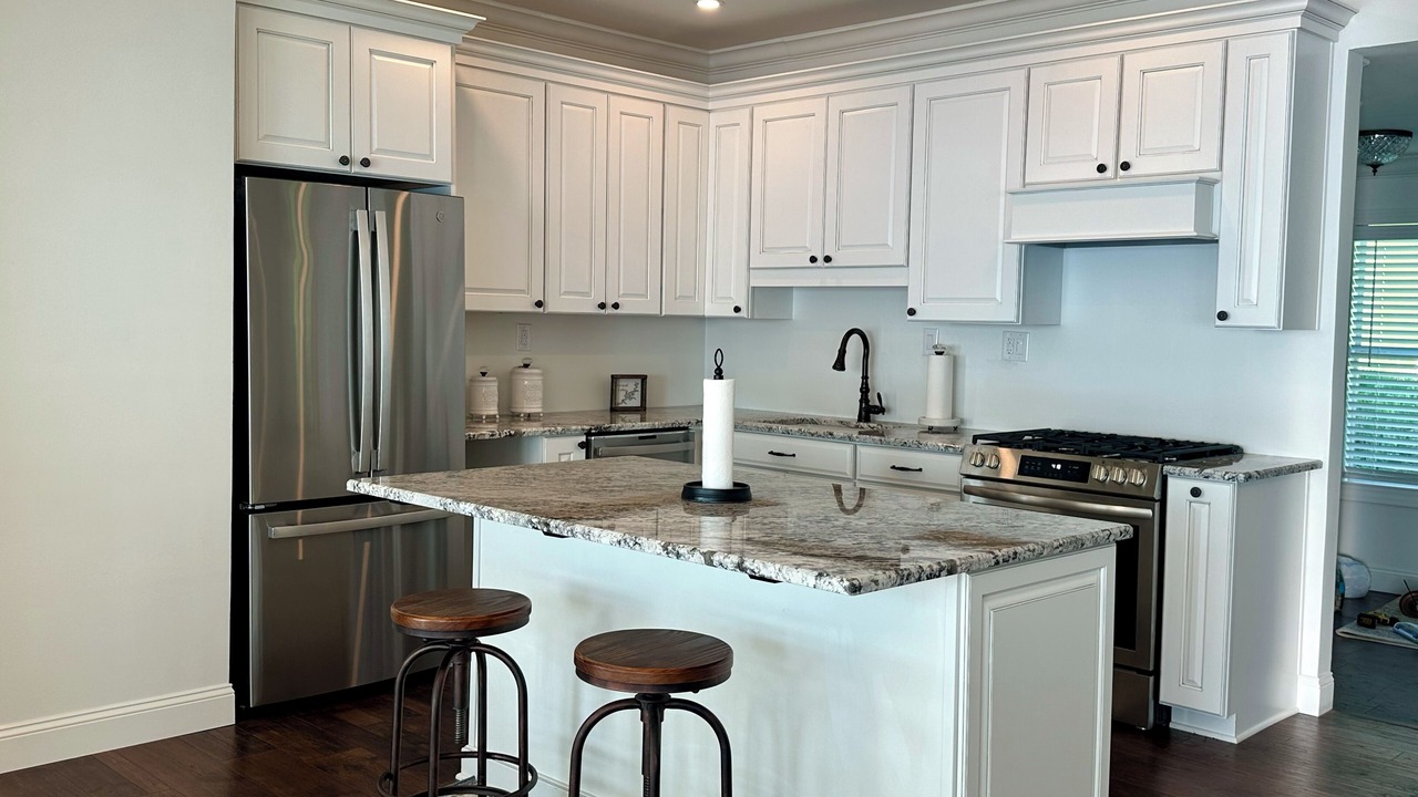 Photo of Kitchen in Jay