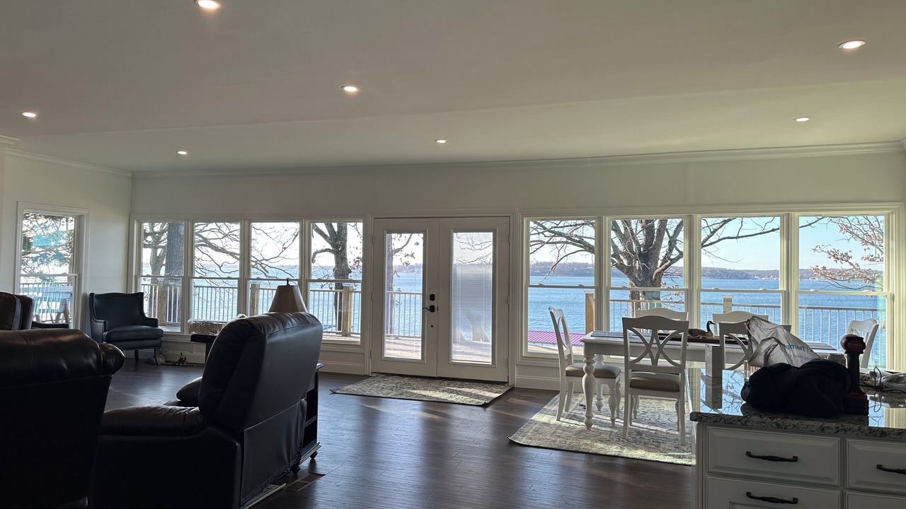 Photo of Livingroom in Jay