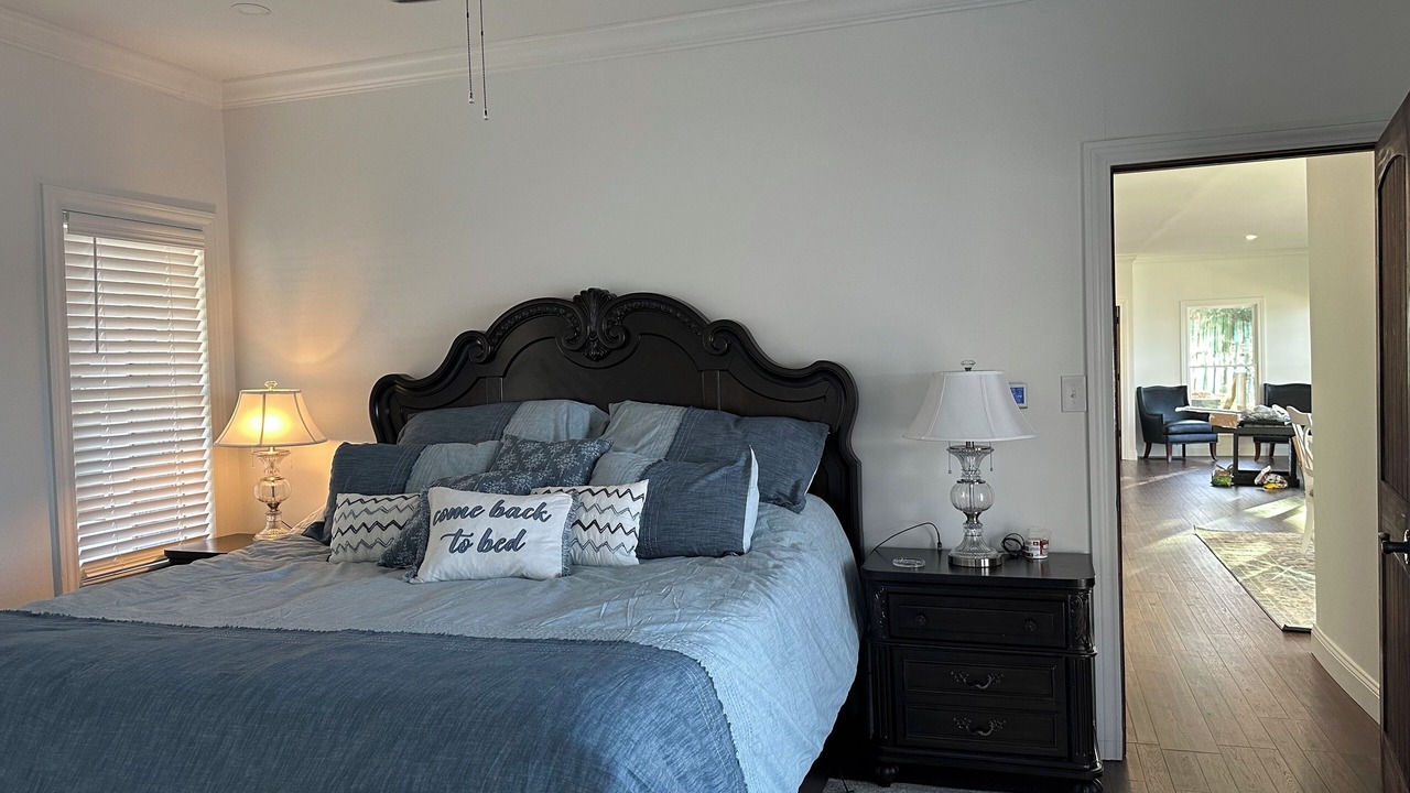 Photo of Bedroom in Jay