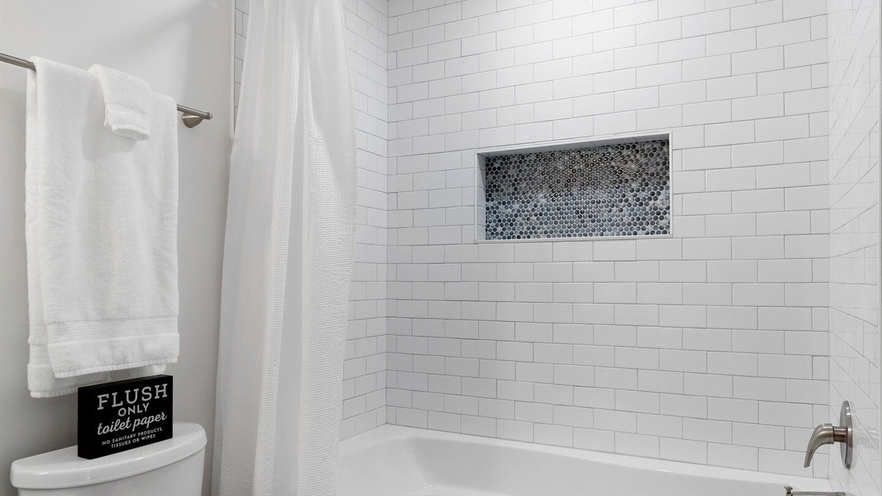 Photo of Bathroom in Dallas