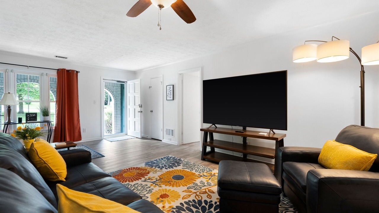 Photo of Bedroom in Dallas