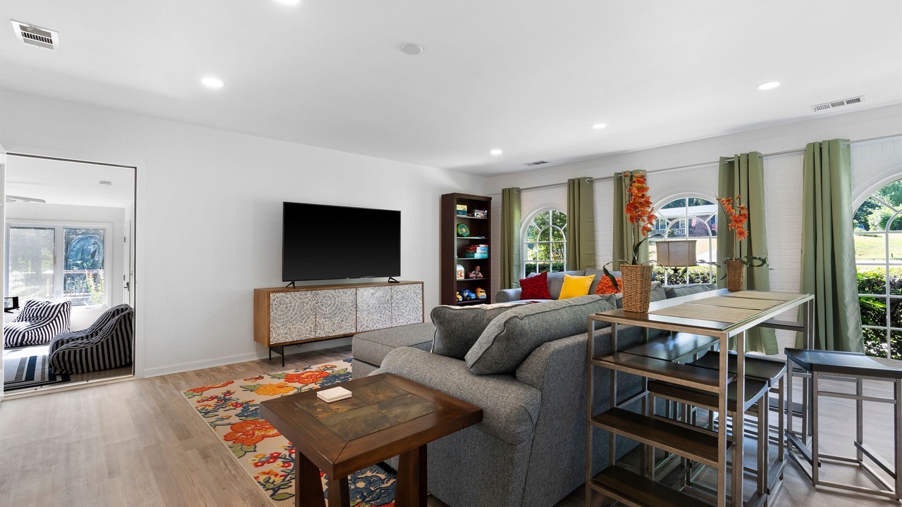 Photo of Bathroom in Dallas