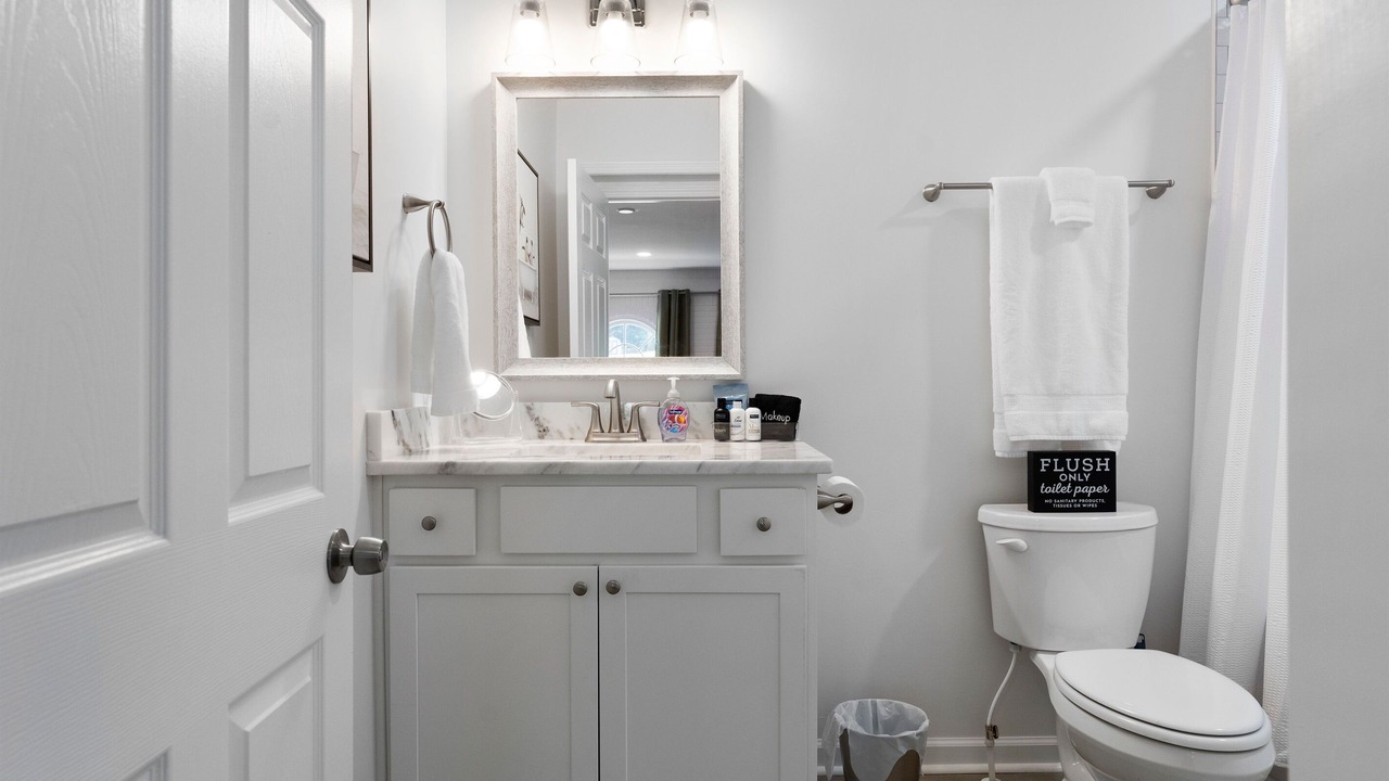 Photo of Bathroom in Dallas