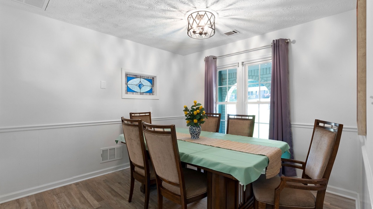 Photo of Bedroom in Dallas