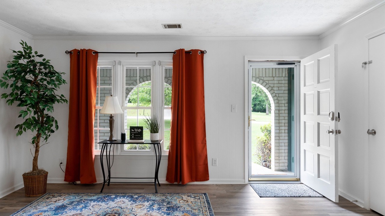 Photo of Bedroom in Dallas