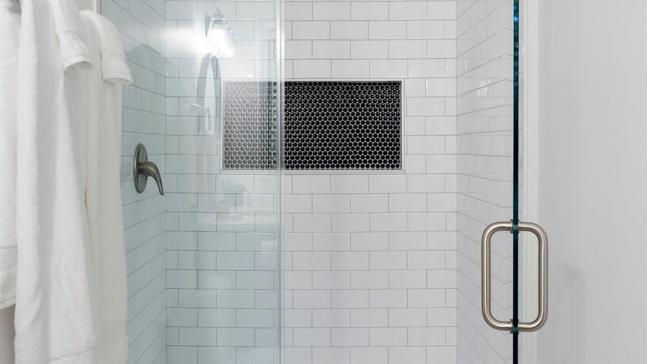 Photo of Bathroom in Dallas