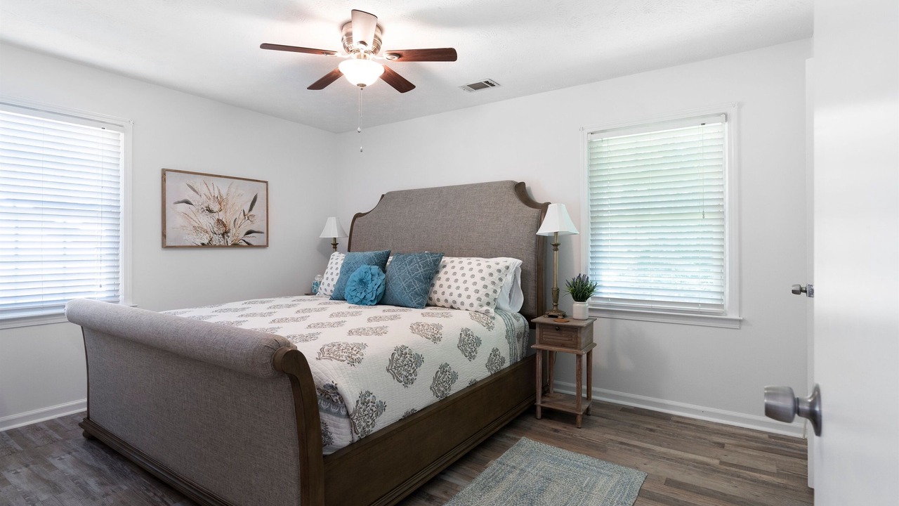 Photo of Bathroom in Dallas