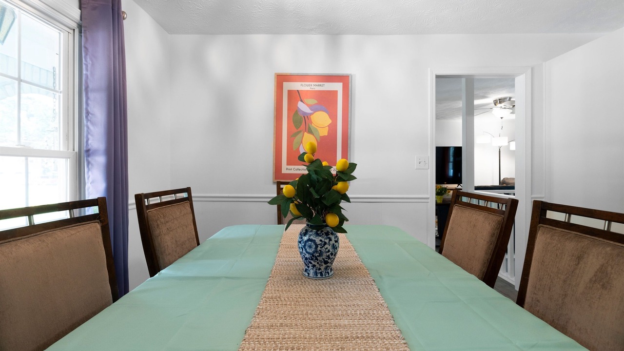 Photo of Bedroom in Dallas