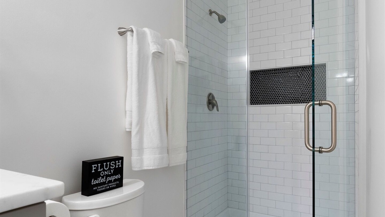 Photo of Bathroom in Dallas