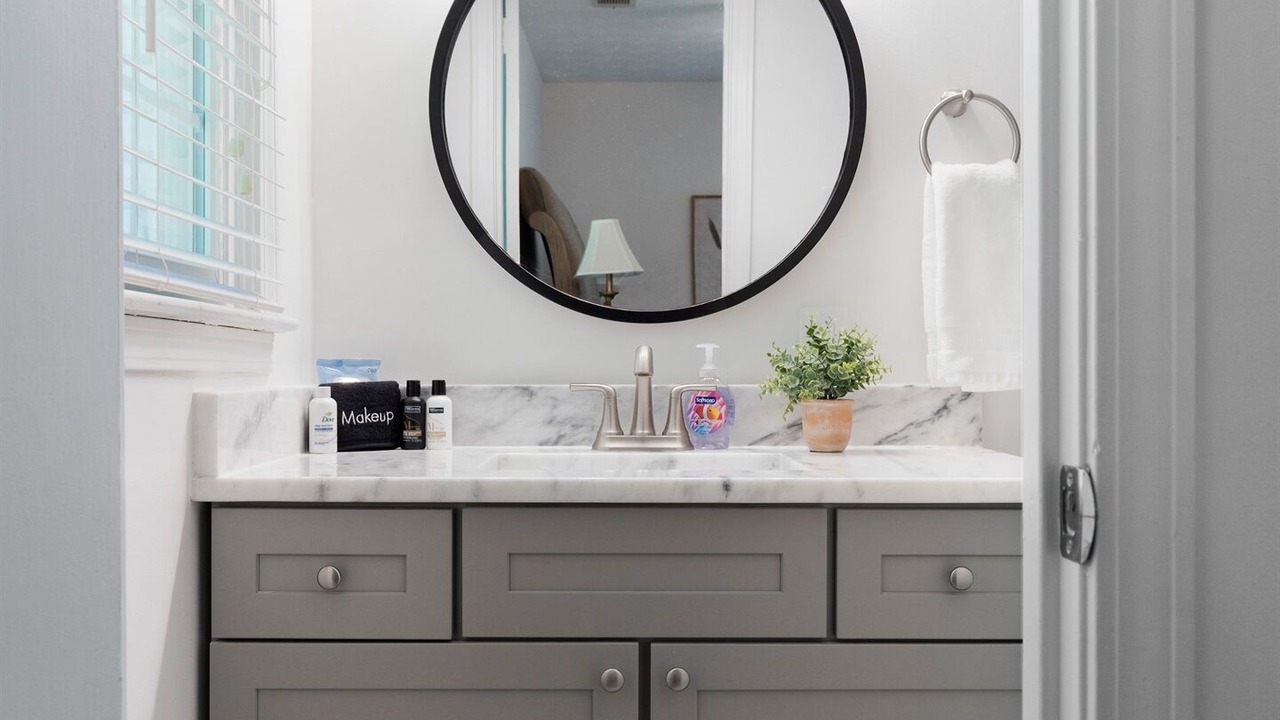 Photo of Bathroom in Dallas