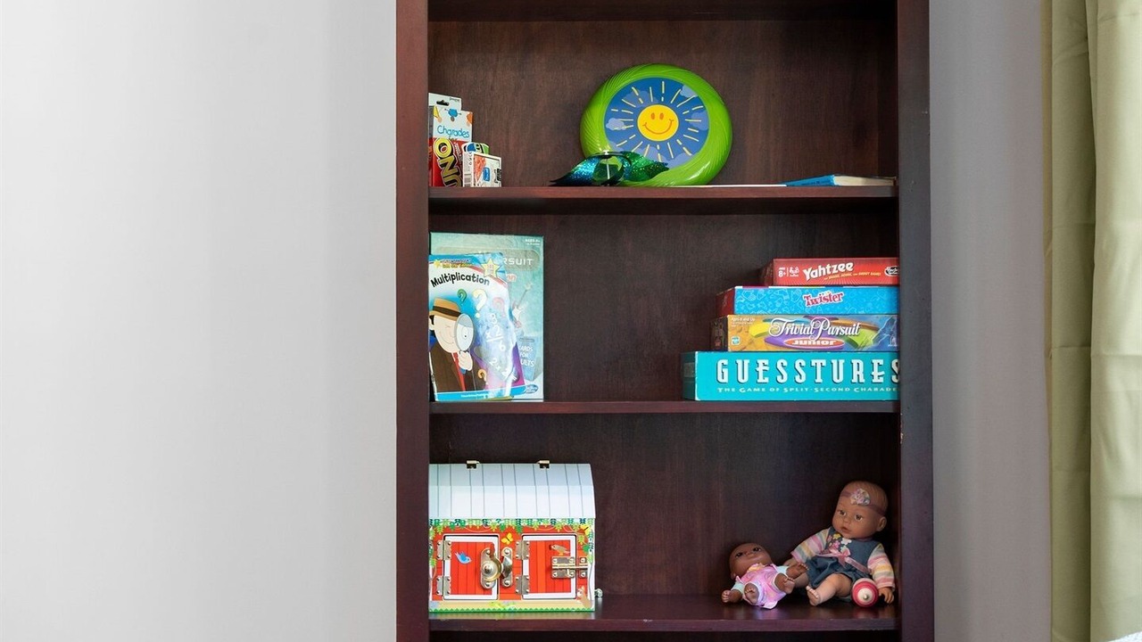 Photo of Bedroom in Dallas
