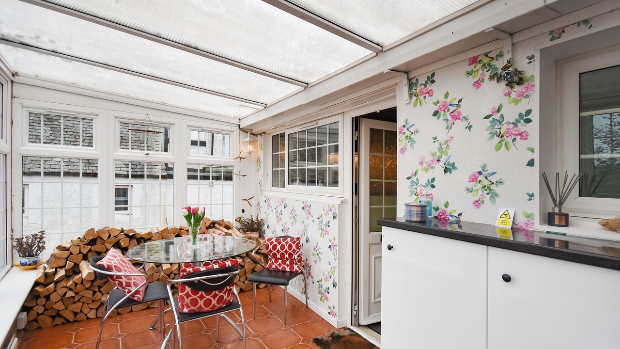 Photo of Bedroom in Dollar