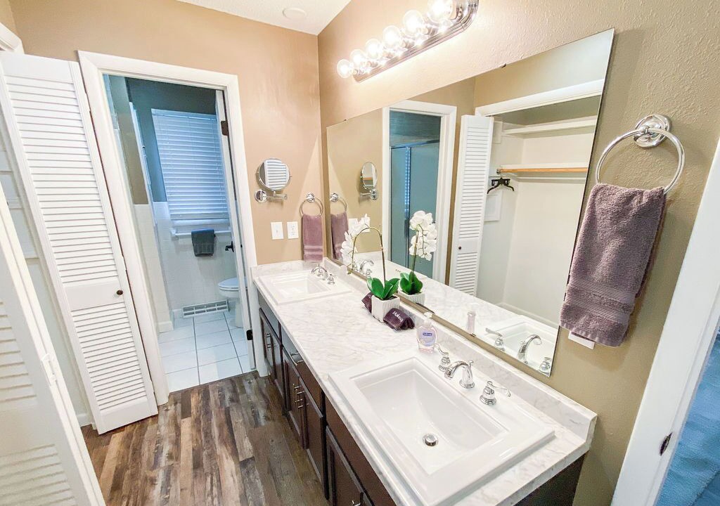 Photo of Bathroom in Monett