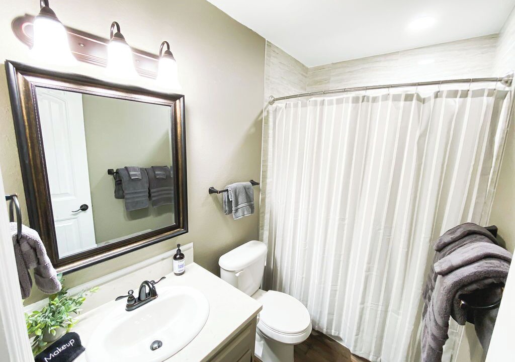 Photo of Bathroom in Monett