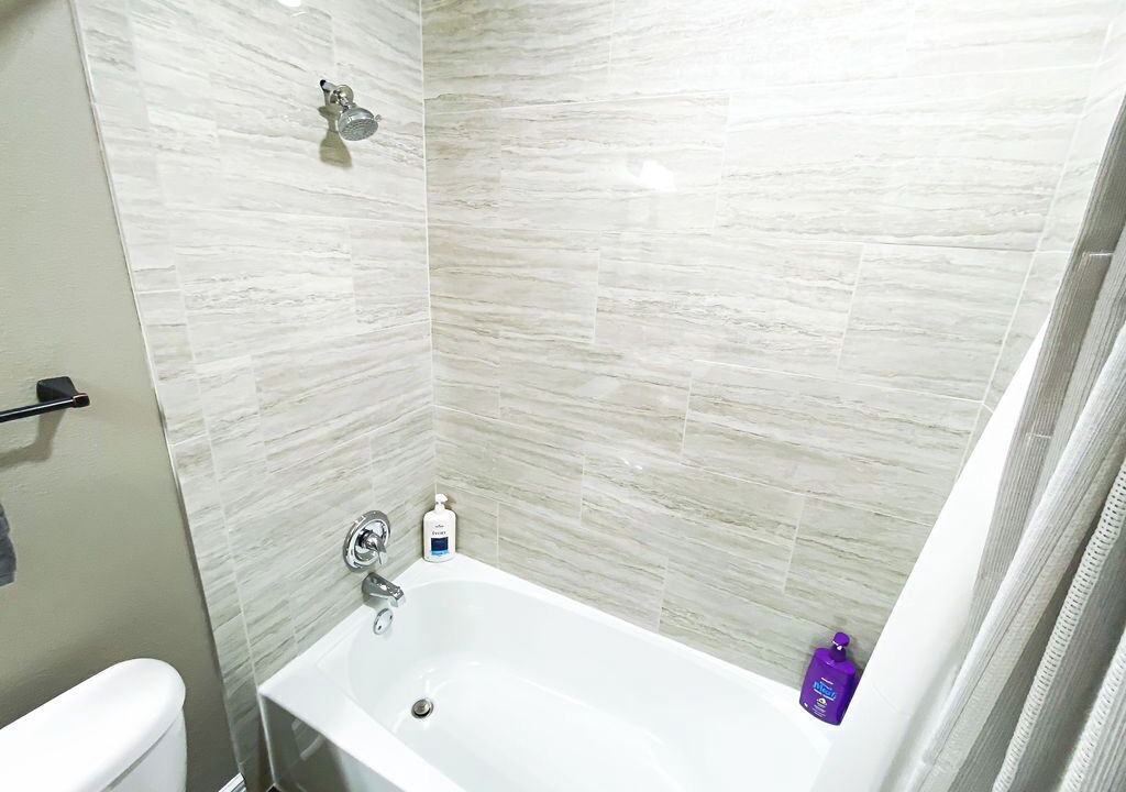 Photo of Bathroom in Monett