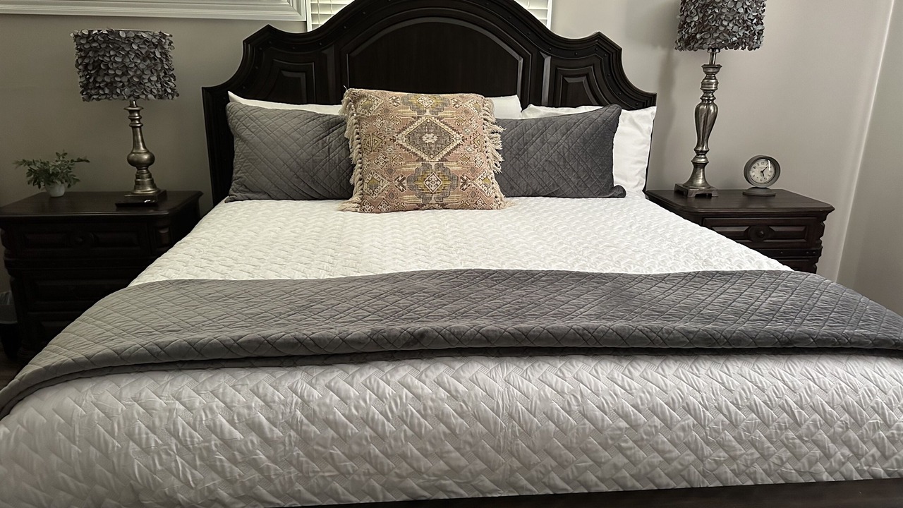 Photo of Bedroom in Monett