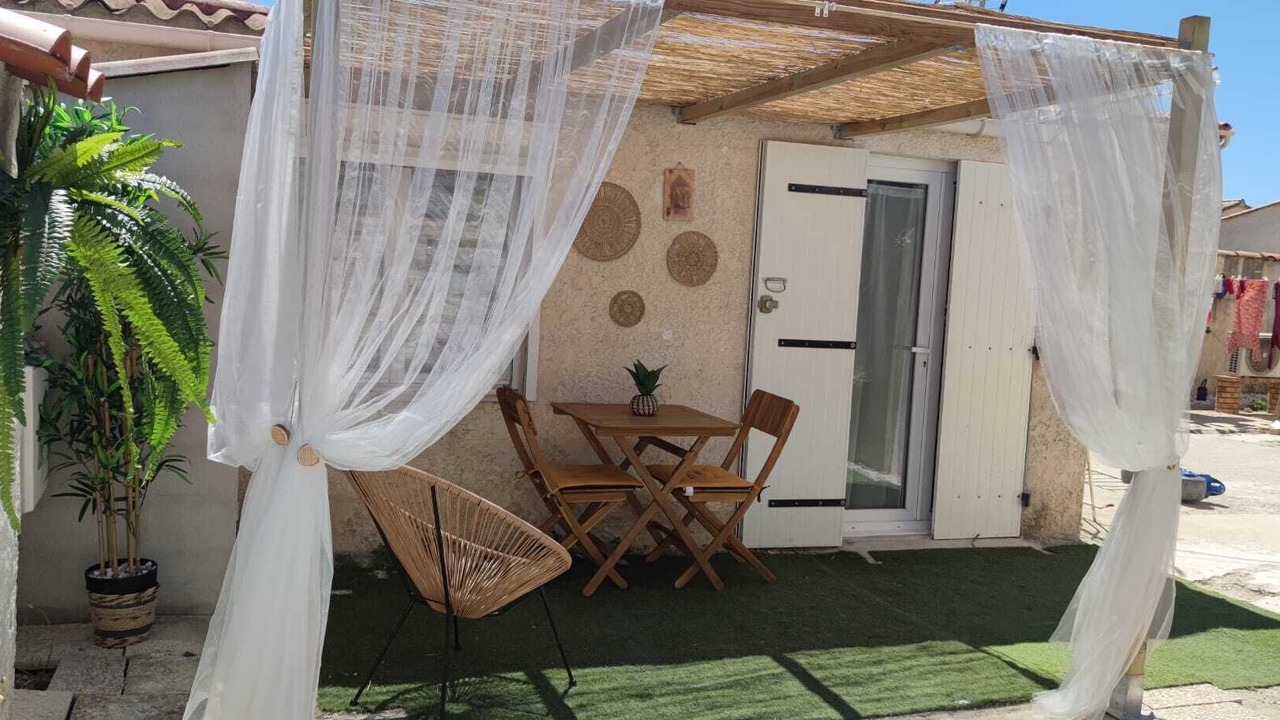 Photo of Outdoor in Marignane