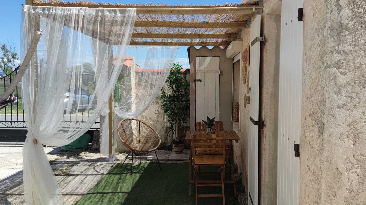 Photo of Outdoor in Marignane