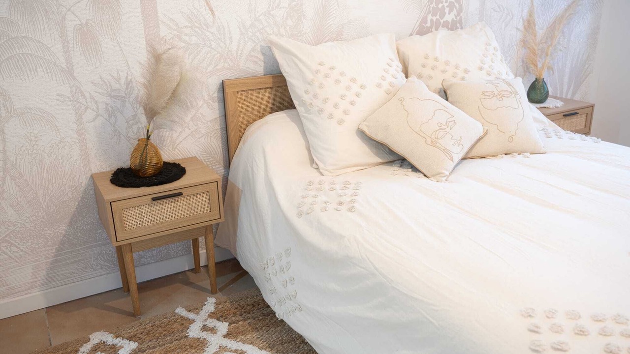 Photo of Bedroom in Marignane