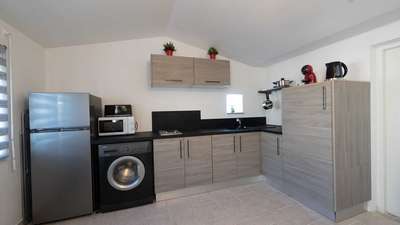 Photo of Kitchen in Marignane