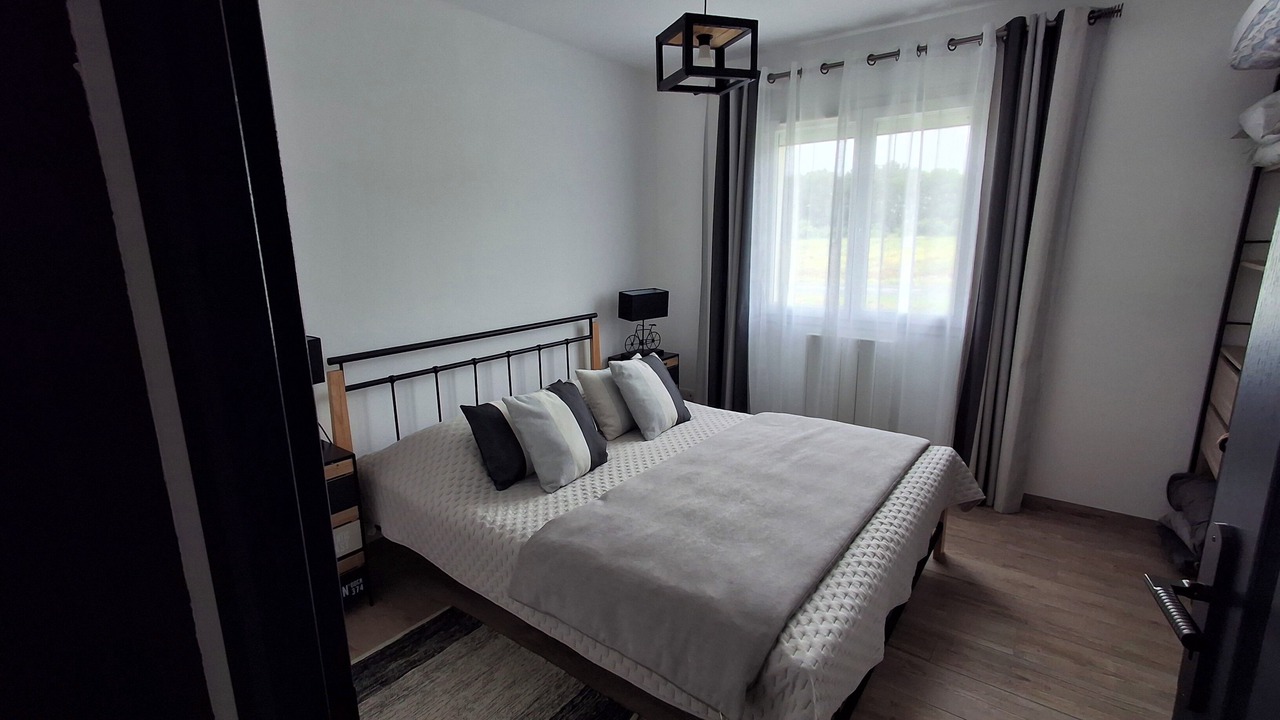 Photo of Bedroom in Eyrans