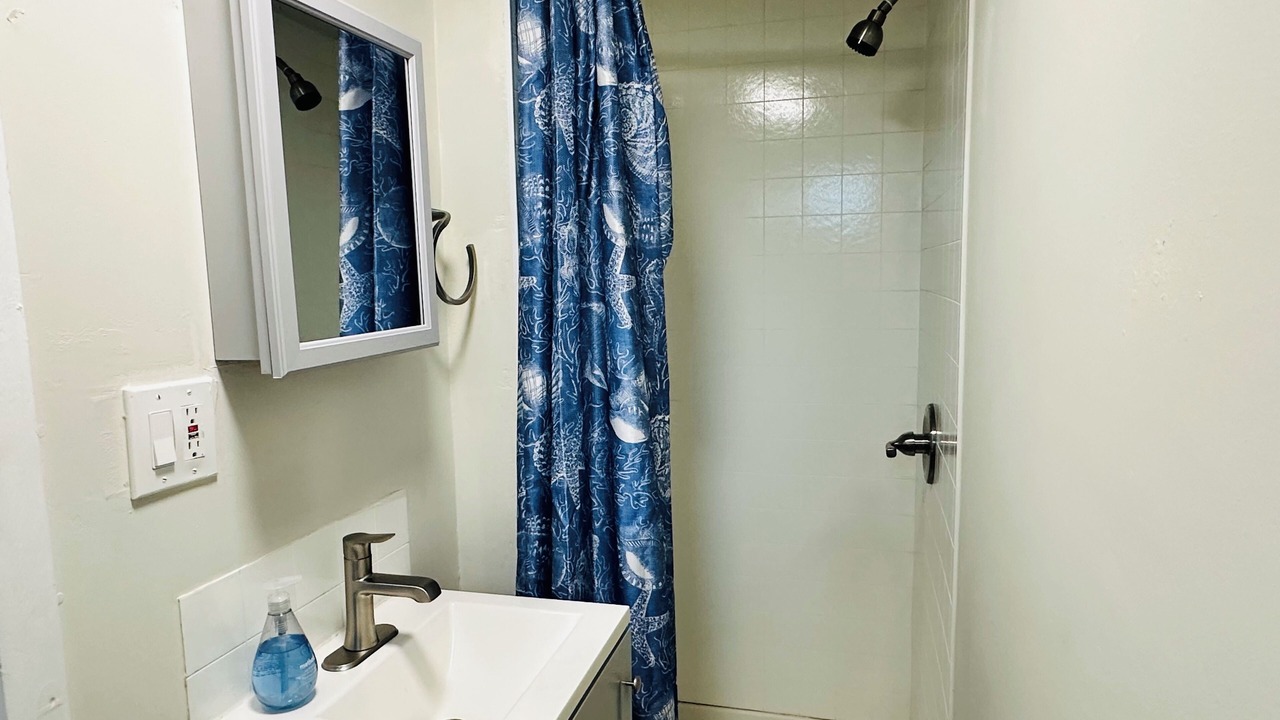 Photo of Bathroom in Emeryville