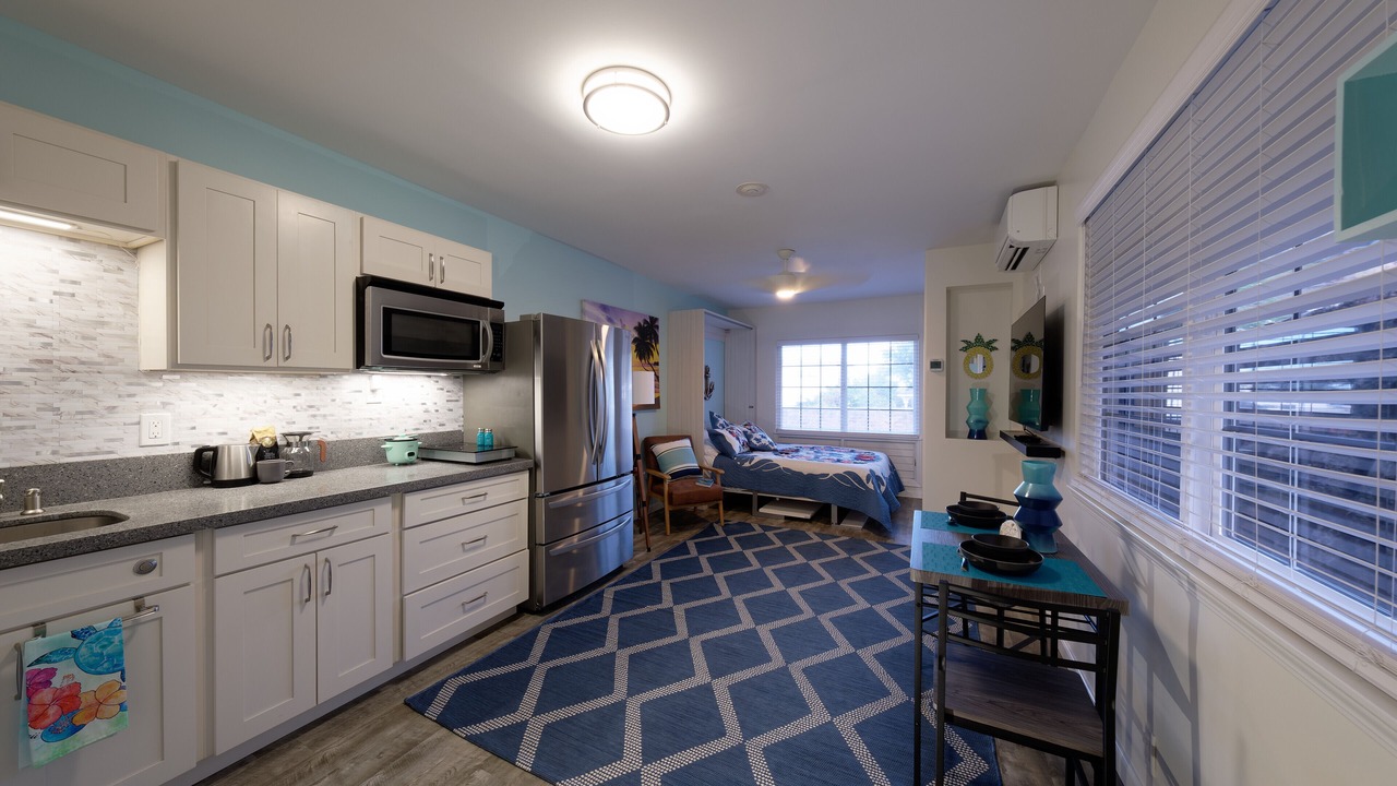 Photo of Bedroom in Lanikai