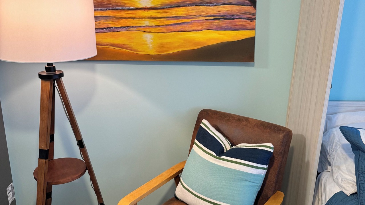 Photo of Bedroom in Lanikai