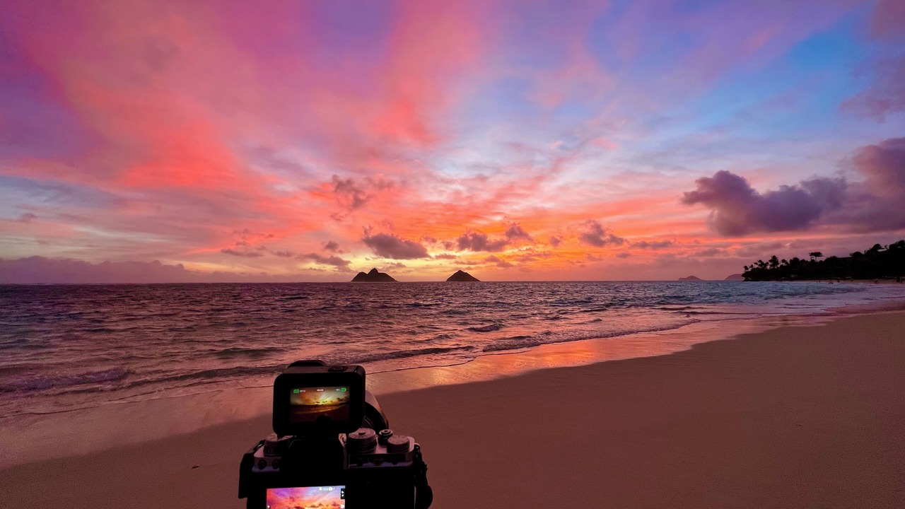Photo of Others in Lanikai