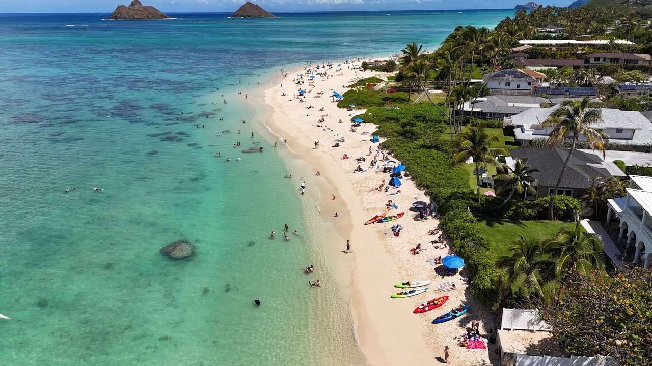 Photo of Others in Lanikai