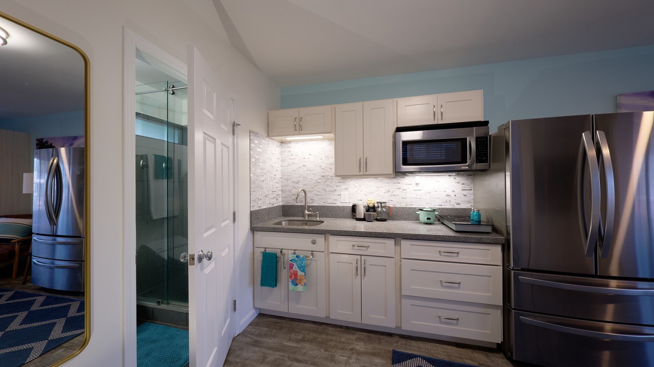 Photo of Kitchen in Lanikai