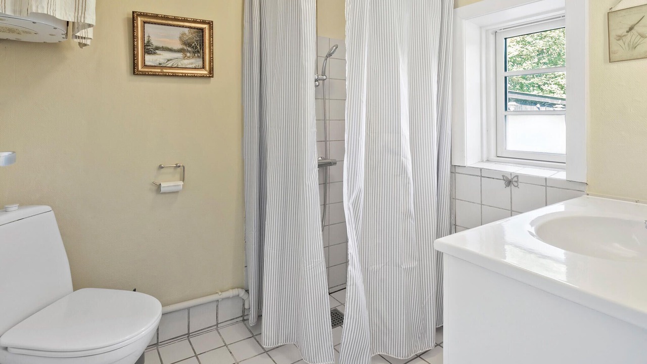 Photo of Bathroom in Oster Ulslev