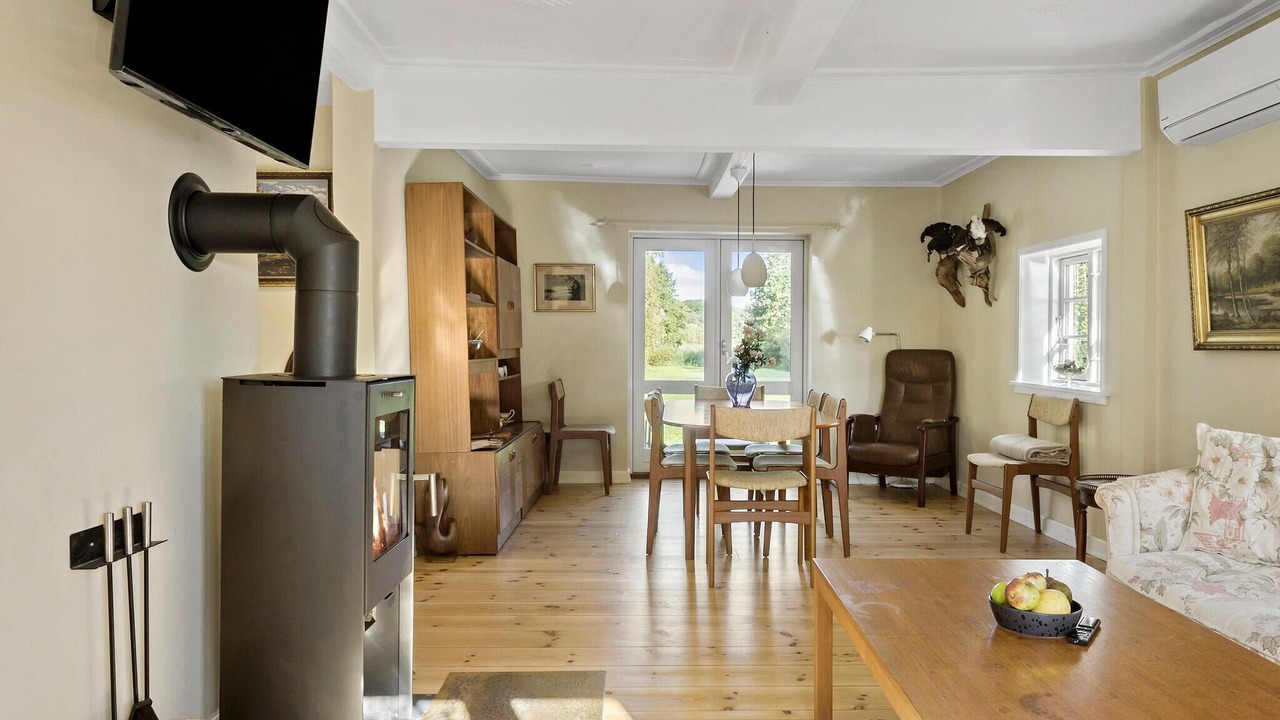 Photo of Bedroom in Oster Ulslev