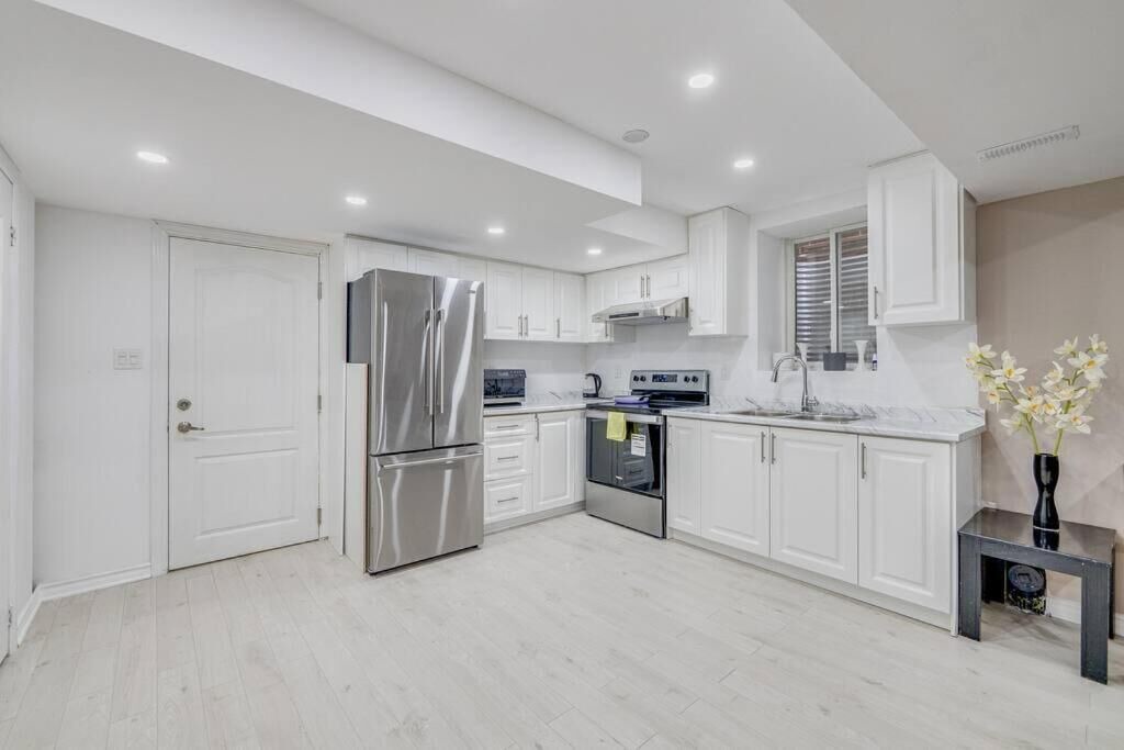 Photo of Kitchen in Milton