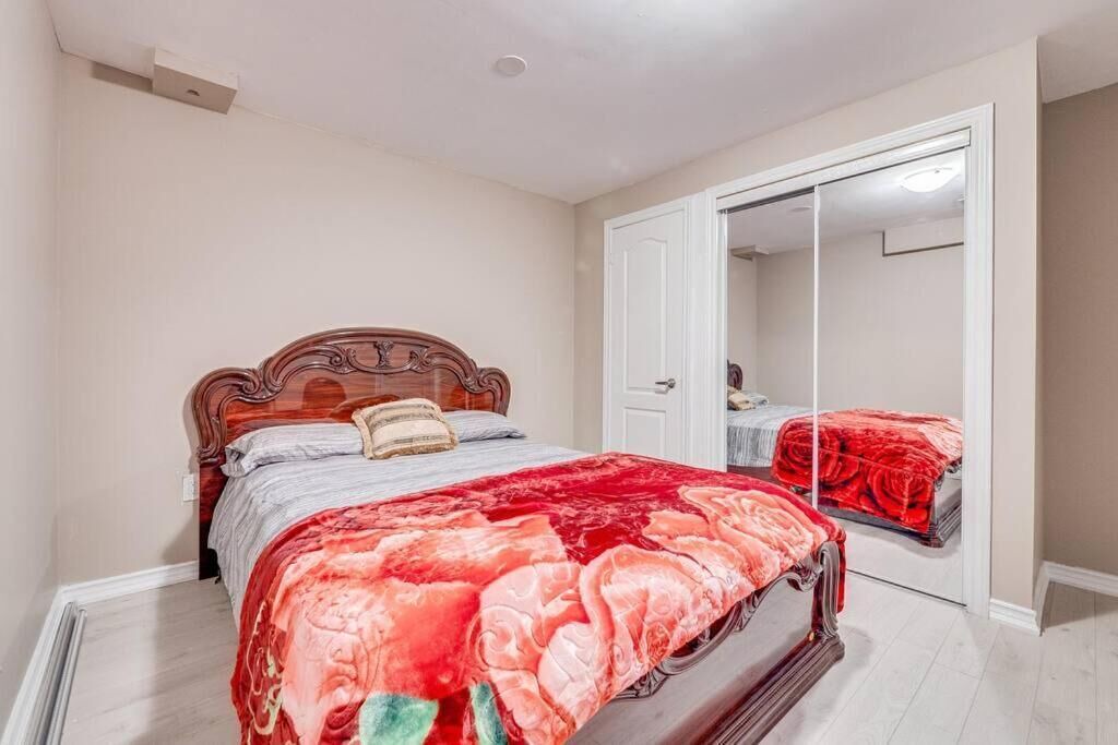 Photo of Bedroom in Milton
