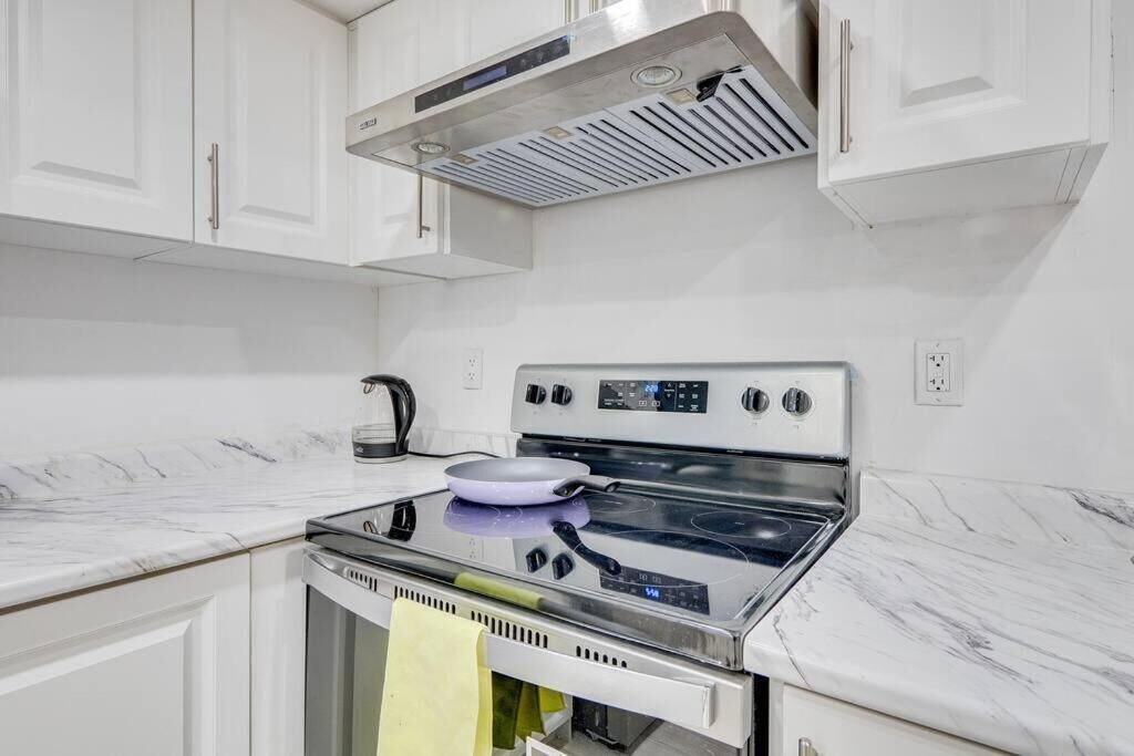 Photo of Kitchen in Milton
