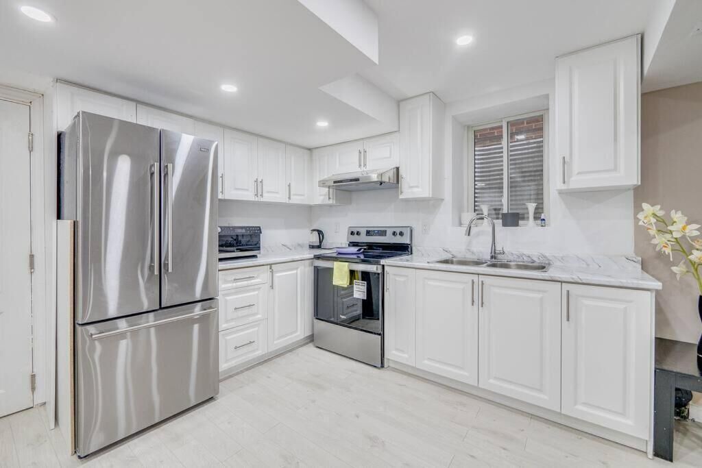 Photo of Kitchen in Milton