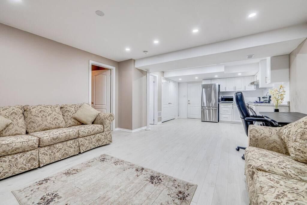 Photo of Livingroom in Milton