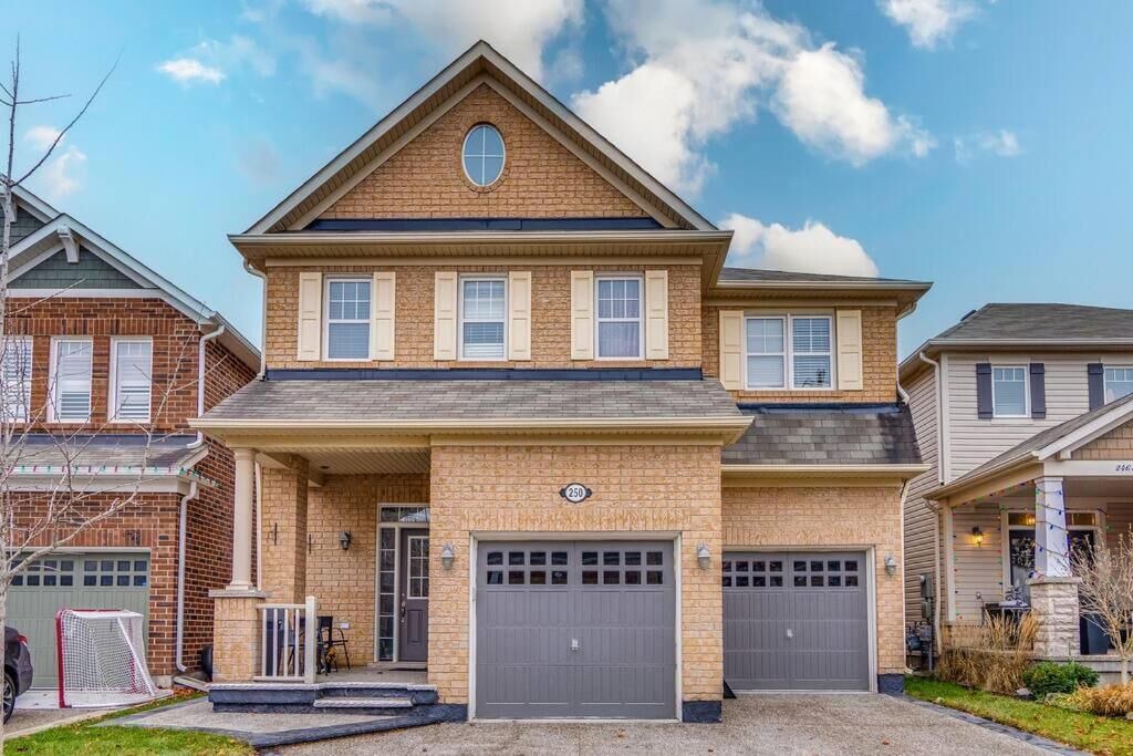 Photo of Outdoor in Milton