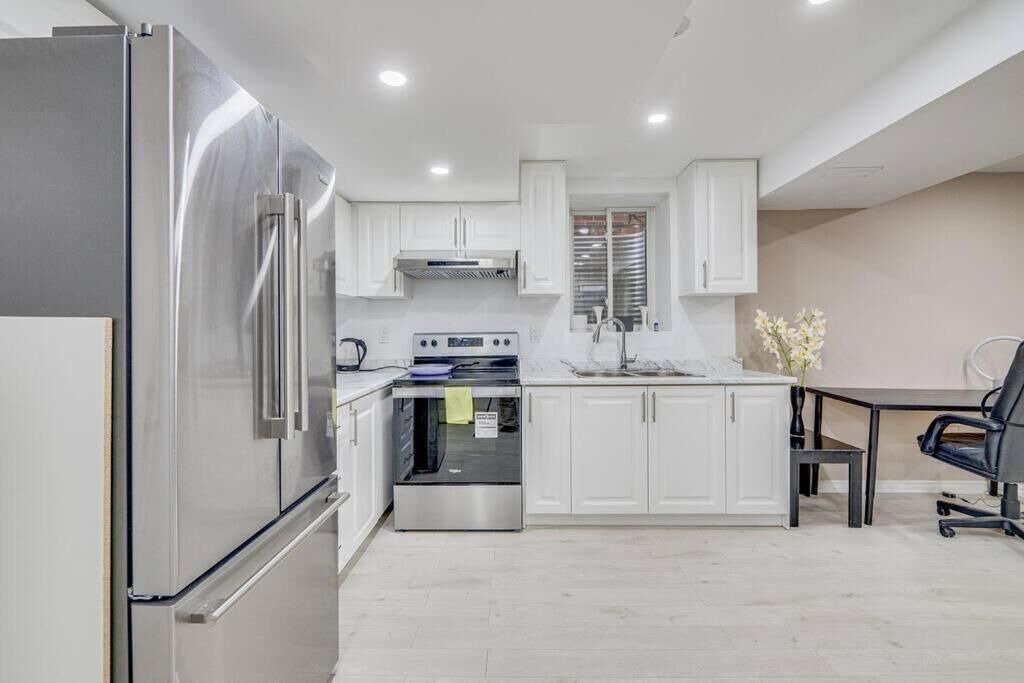 Photo of Kitchen in Milton
