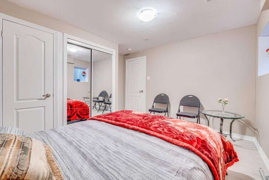 Photo of Bedroom in Milton